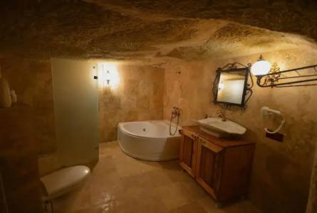 Castle Inn Cave Cappadocia - 7