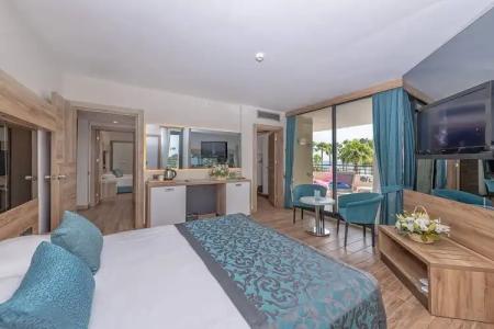 Meryan - Ultra All Inclusive - 60