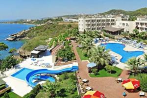 Aska Bayview Resort , Okurcalar