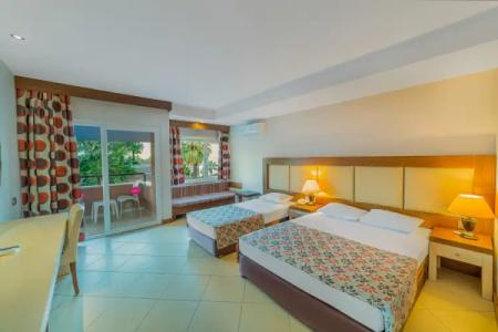 Justiniano Club Alanya – All Inclusive - 114