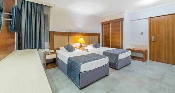 Justiniano Club Alanya – All Inclusive - 105