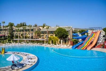 Ozs İncekum Beach Resort - 0
