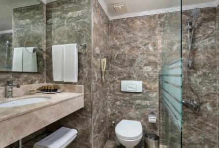 Ozs İncekum Beach Resort - 110