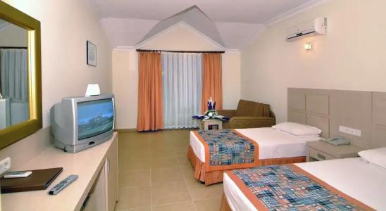 Gardenia Beach - All Inclusive - 75