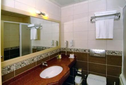 Gardenia Beach - All Inclusive - 52