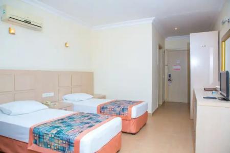 Gardenia Beach - All Inclusive - 76