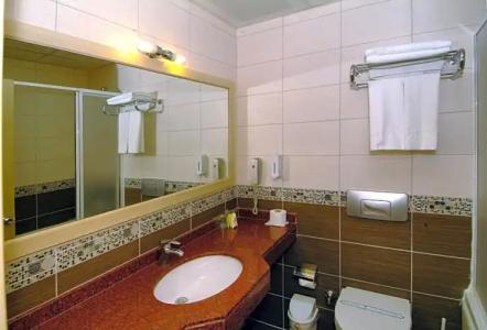 Gardenia Beach - All Inclusive - 80