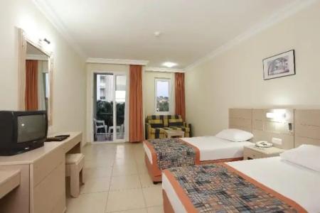 Gardenia Beach - All Inclusive - 69