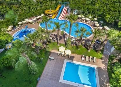 Gardenia Beach - All Inclusive - 84