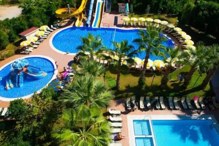 Gardenia Beach - All Inclusive - 66