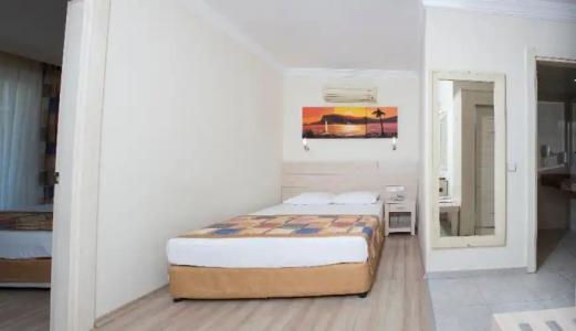 Gardenia Beach - All Inclusive - 72