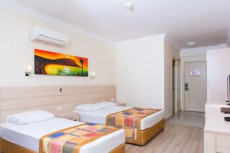 Gardenia Beach - All Inclusive - 85