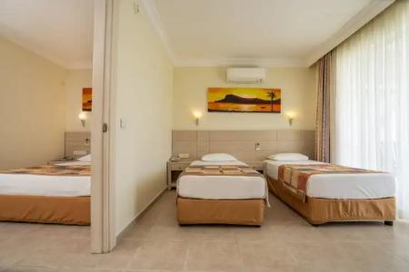 Gardenia Beach - All Inclusive - 65