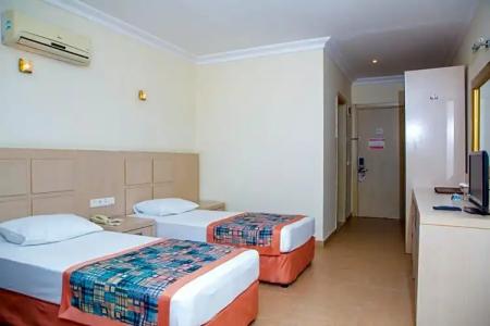 Gardenia Beach - All Inclusive - 82