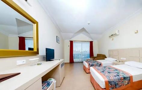 Gardenia Beach - All Inclusive - 83