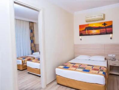 Gardenia Beach - All Inclusive - 61