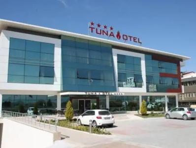 Tuna Mugla - 10