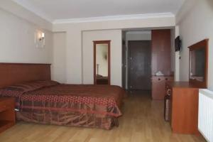 Dogalya Hotel, Mudanya