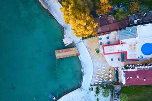 Oscar Seaside Hotel & Spa, Guevercinlik