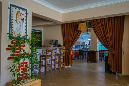 Oscar Seaside & Spa - 40