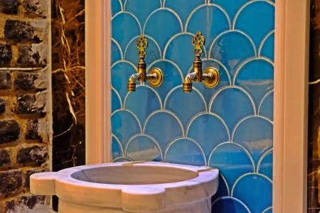 Oscar Seaside & Spa - 31