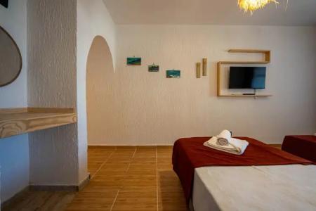 Oscar Seaside & Spa - 25