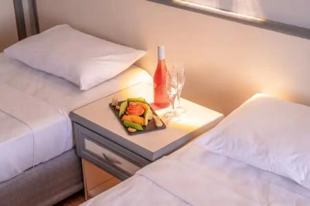 Oscar Seaside & Spa - 66