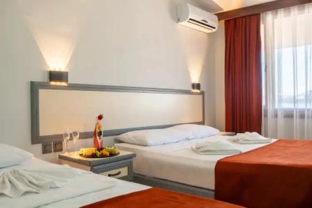 Oscar Seaside & Spa - 69