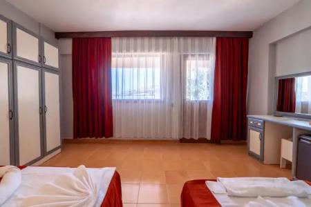 Oscar Seaside & Spa - 57