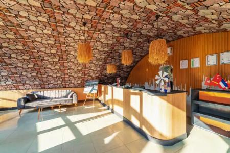 Oscar Seaside & Spa - 22