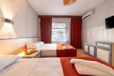 Oscar Seaside & Spa - 67