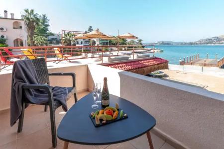 Oscar Seaside & Spa - 59