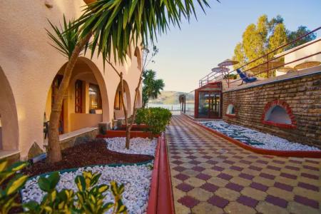 Oscar Seaside & Spa - 19