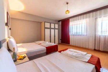 Oscar Seaside & Spa - 58