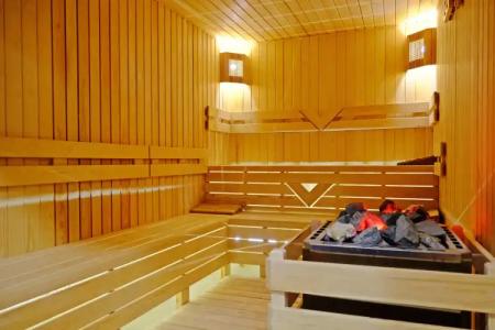 Oscar Seaside & Spa - 29