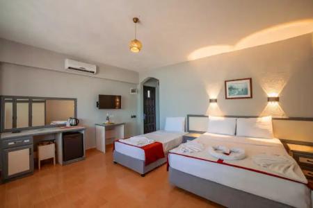 Oscar Seaside & Spa - 50