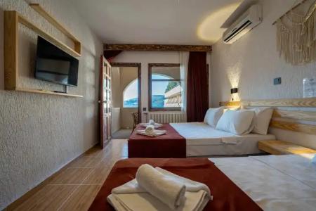 Oscar Seaside & Spa - 26