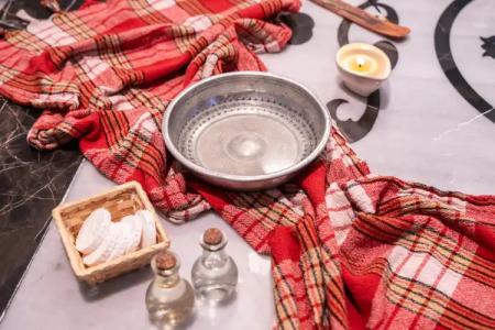 Oscar Seaside & Spa - 35