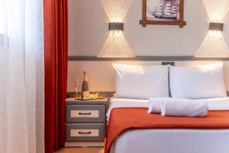 Oscar Seaside & Spa - 47