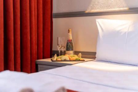 Oscar Seaside & Spa - 46