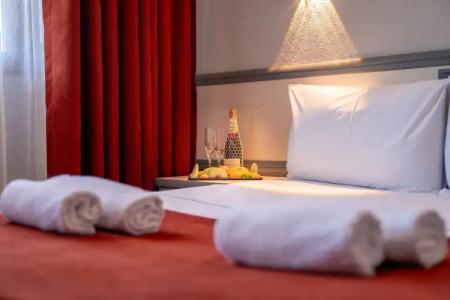 Oscar Seaside & Spa - 48