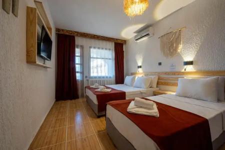 Oscar Seaside & Spa - 79