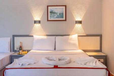 Oscar Seaside & Spa - 54