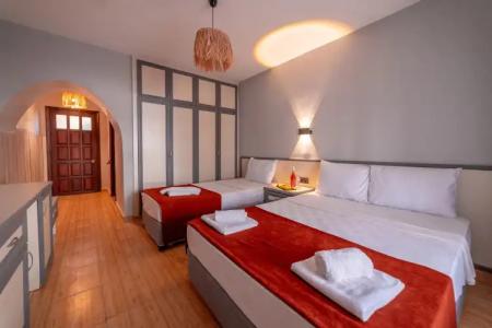 Oscar Seaside & Spa - 64