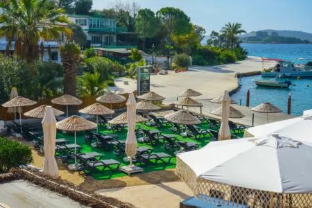 Oscar Seaside & Spa - 12