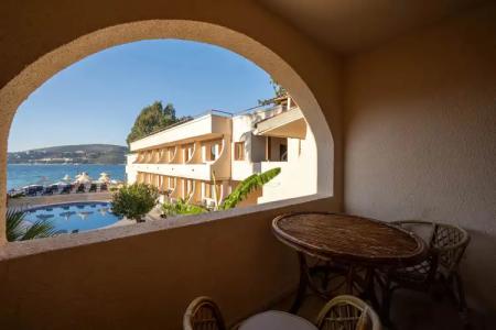 Oscar Seaside & Spa - 77