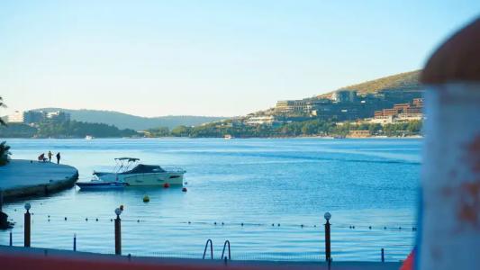 Oscar Seaside & Spa - 21