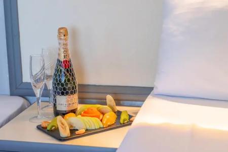 Oscar Seaside & Spa - 56