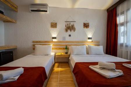 Oscar Seaside & Spa - 74