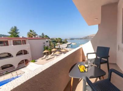 Oscar Seaside & Spa - 49